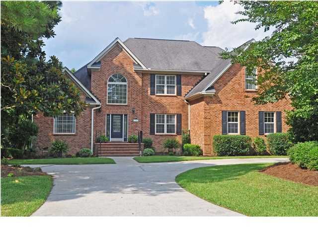 1300 Old Brickyard Rd, Mount Pleasant, SC 29466