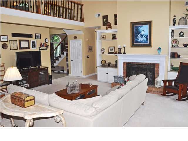 1300 Old Brickyard Rd, Mount Pleasant, SC 29466