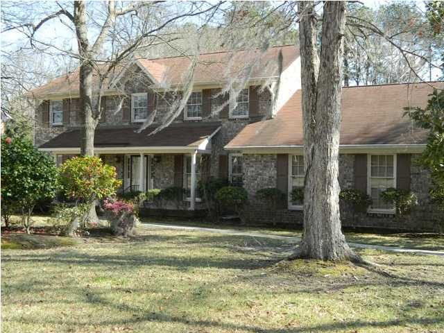 70 Monte Sano Dr, Hanahan, SC 29410