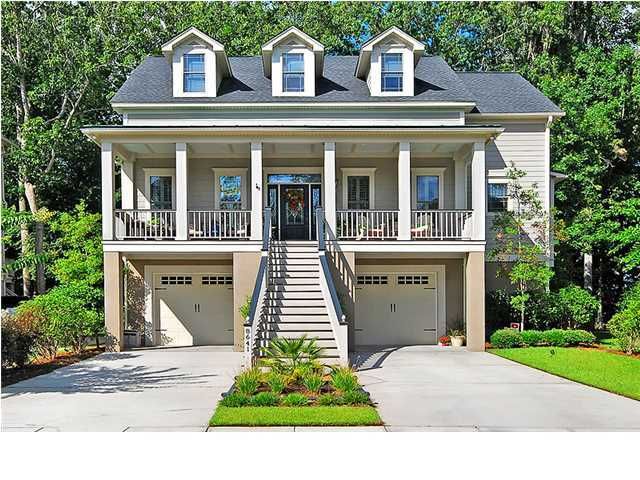 8641 Refuge Point Cir, North Charleston, SC 29420
