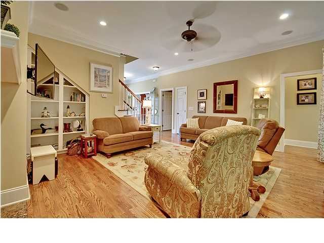 8641 Refuge Point Cir, North Charleston, SC 29420