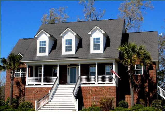 122 Thames Dr, Goose Creek, SC 29445