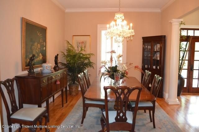 285 Governors Dr, Kiawah Island, SC 29455