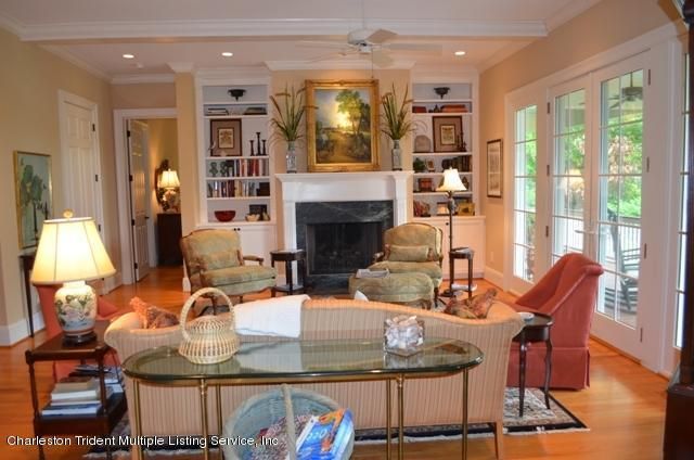 285 Governors Dr, Kiawah Island, SC 29455