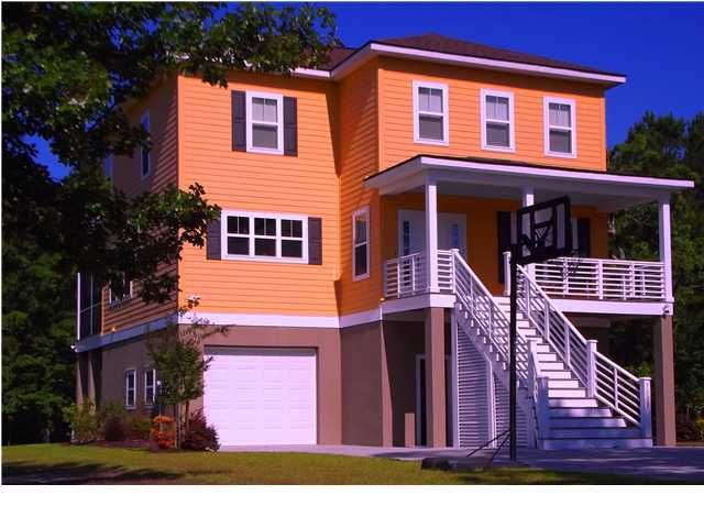7033 Durgin Place Rd, Awendaw, SC 29429