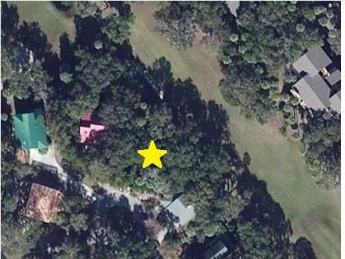 736 Fairway Dr, Edisto Beach, SC 29438
