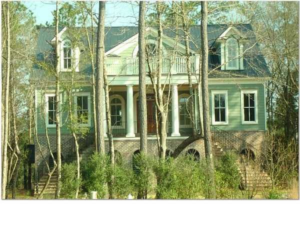 331 Martins Creek Ln, Charleston, SC 29492