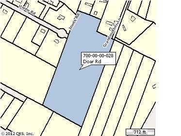 0 Union Rd, Awendaw, SC 29429