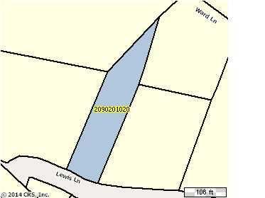 525 Lewis Ln, Summerville, SC 29483