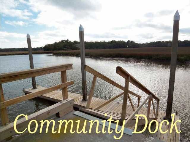 27 Whooping Island Creek Dr, Edisto Island, SC 29438