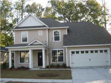 8483 Athens Way, North Charleston, SC 29420