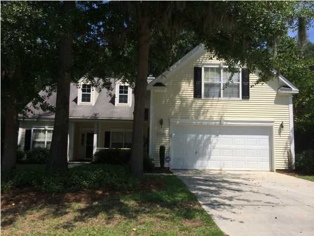 900 Courseview Ct, Summerville, SC 29485