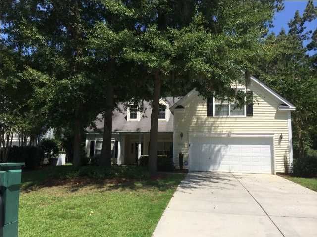 900 Courseview Ct, Summerville, SC 29485