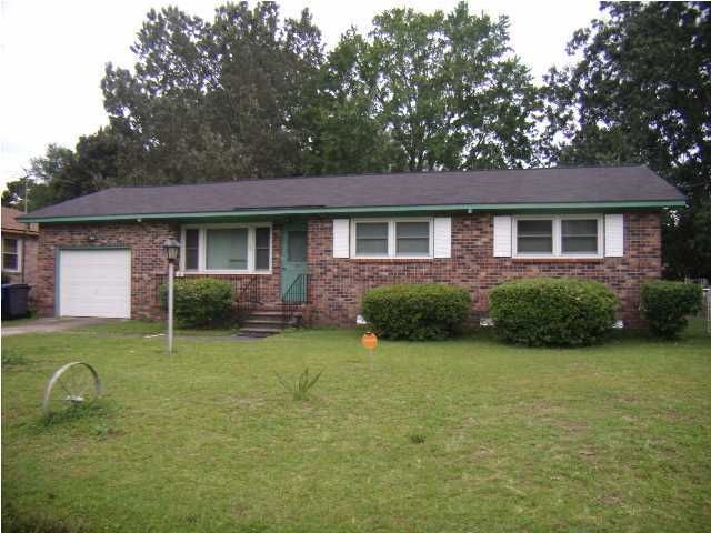 5305 Kirshtein St, North Charleston, SC 29418