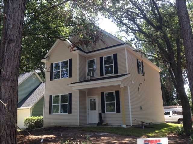 1338 Battery Glover Ct, James Island, SC 29412