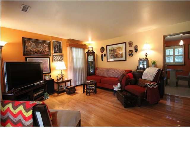 1160 Sherwood St, North Charleston, SC 29405