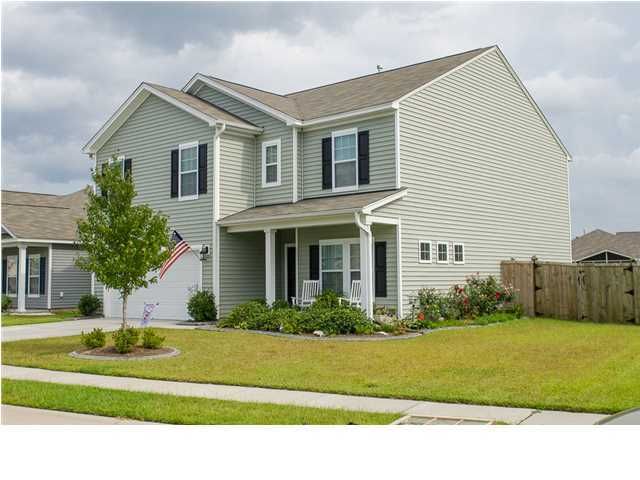 107 Sweet Olive Dr, Goose Creek, SC 29445