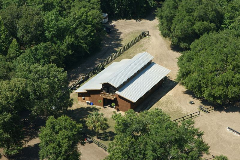 3 Thunder Gulch Trl, Awendaw, SC 29429