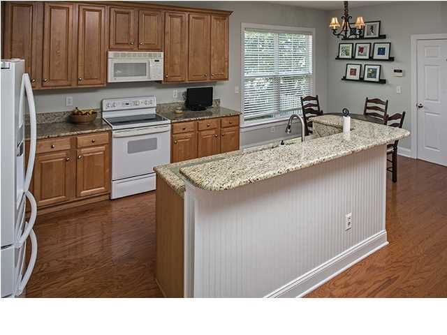 1410 Elfe St, Daniel Island, SC 29492