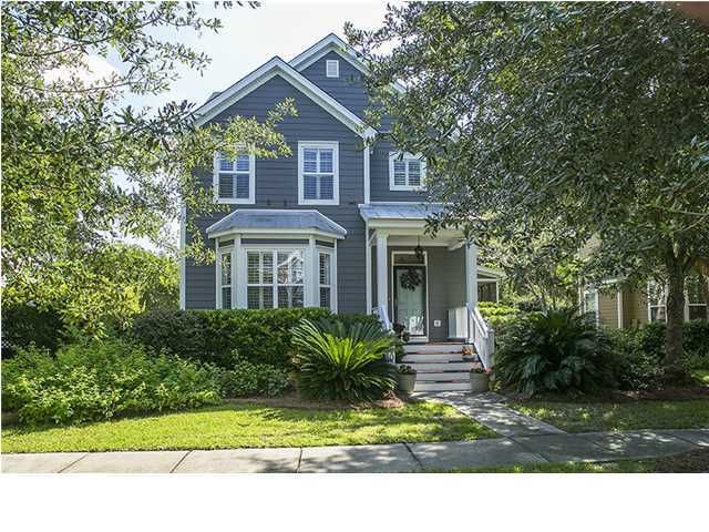 1410 Elfe St, Daniel Island, SC 29492
