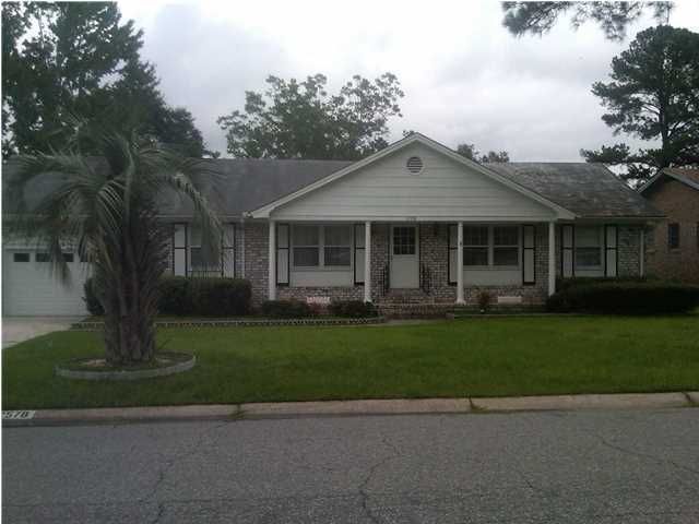 2578 Bengal Rd, North Charleston, SC 29406
