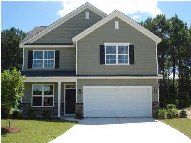 4565 Lewis And Clark, Ladson, SC 29456