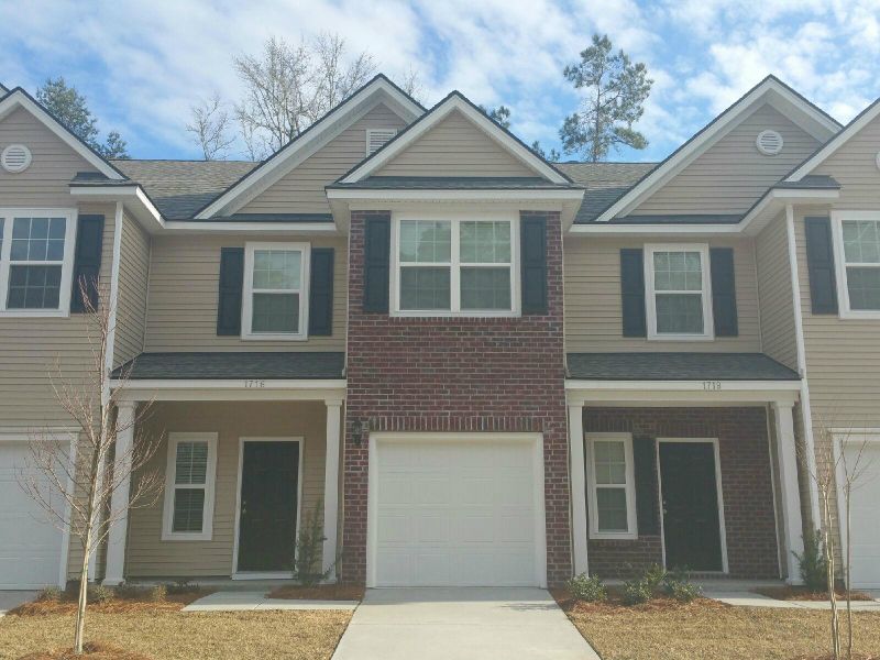 1716 Restoration Ct, Charleston, SC 29414