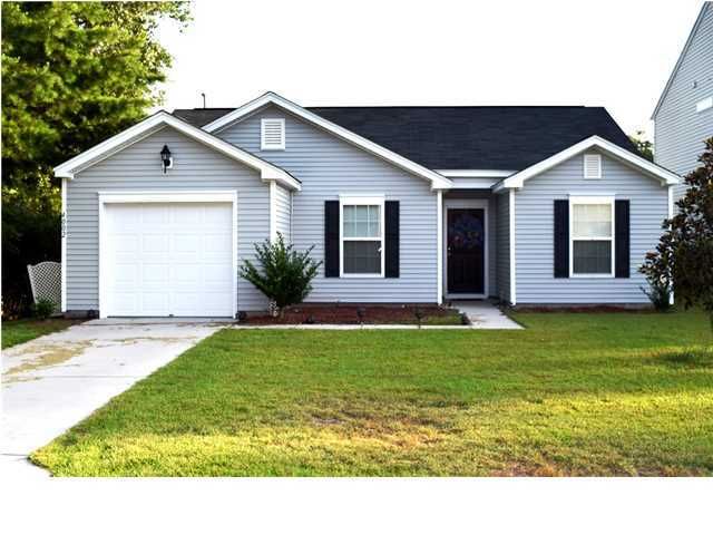 4002 Remleys Point, Summerville, SC 29485