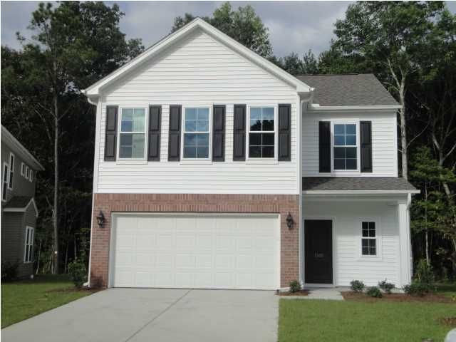 1505 Oldenburg Dr, Mount Pleasant, SC 29429