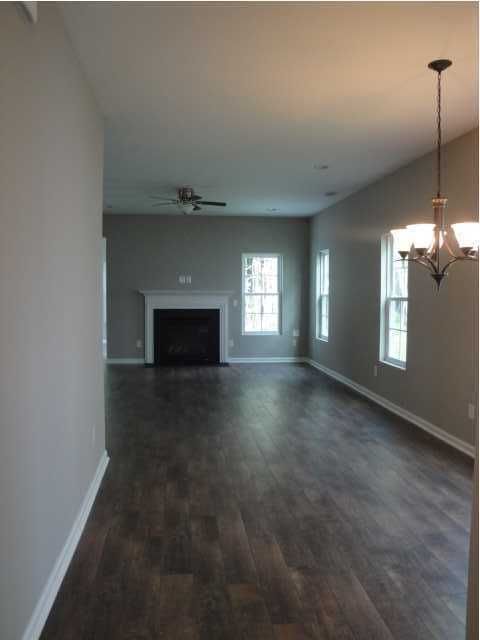 1505 Oldenburg Dr, Mount Pleasant, SC 29429