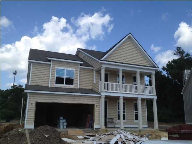 842 Harbor Woods Cir, Charleston, SC 29412