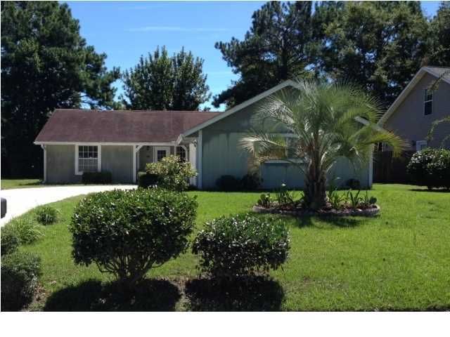 258 Apache Dr, Summerville, SC 29483