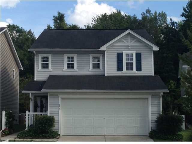 105 Chemistry Cir, Ladson, SC 29456