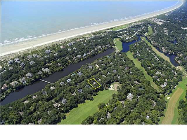 249 Glen Abbey, Kiawah Island, SC 29455