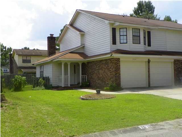 7631 Valleyview Cir, North Charleston, SC 29418