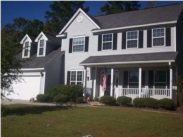 5444 Altamaha Dr, North Charleston, SC 29420