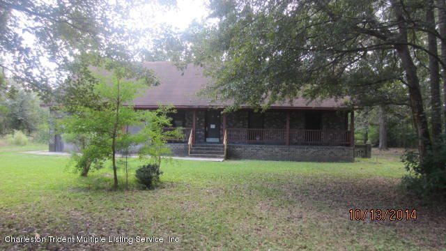 134 Old Wagon Rd, Moncks Corner, SC 29461