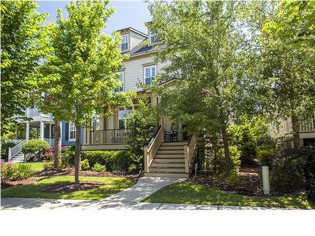 2406 Settlers St, Charleston, SC 29492