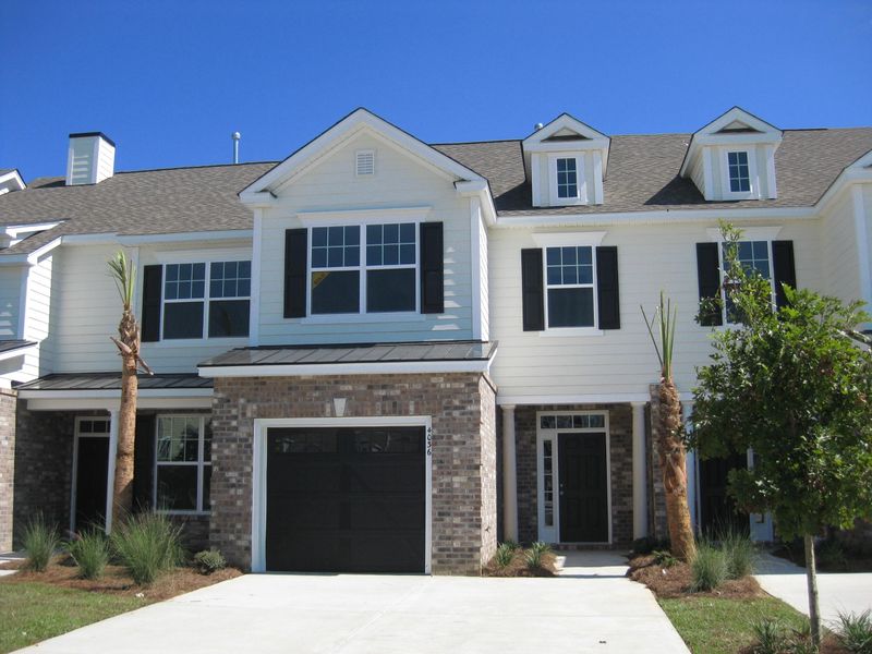 1818 Chauncy's Ct, Mount Pleasant, SC 29466