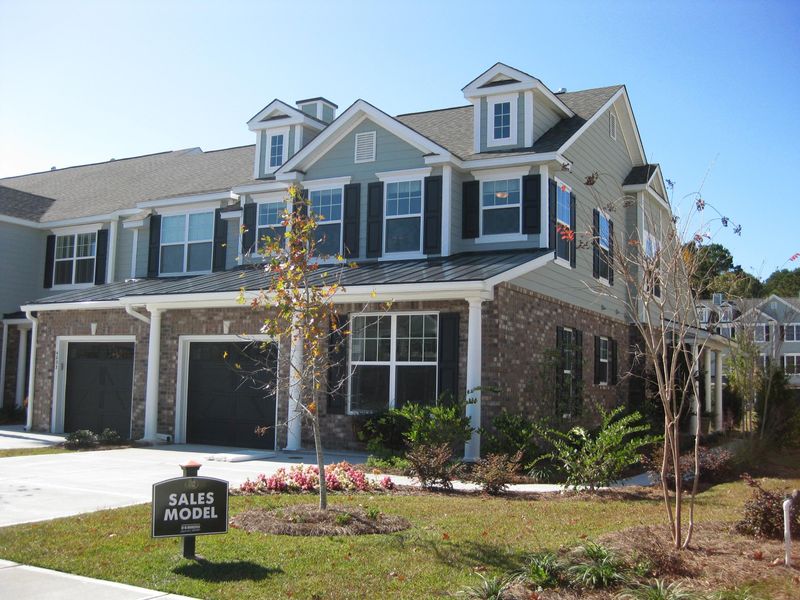 1815 Chauncys Ct, Mount Pleasant, SC 29466