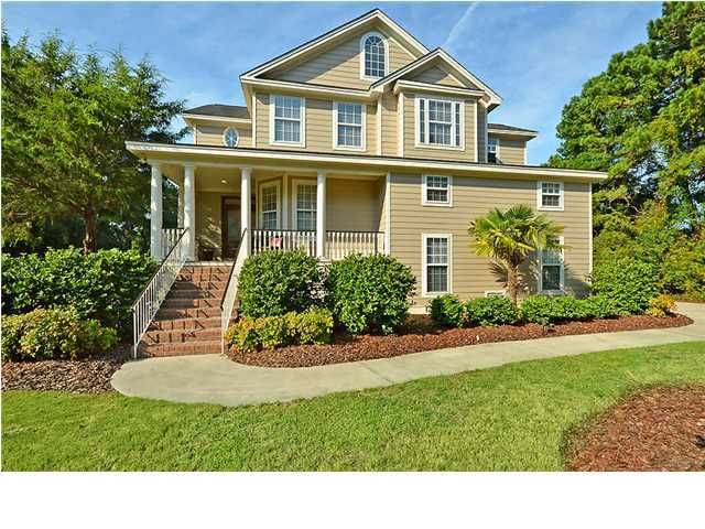 2935 Maritime Forest Dr, Johns Island, SC 29455