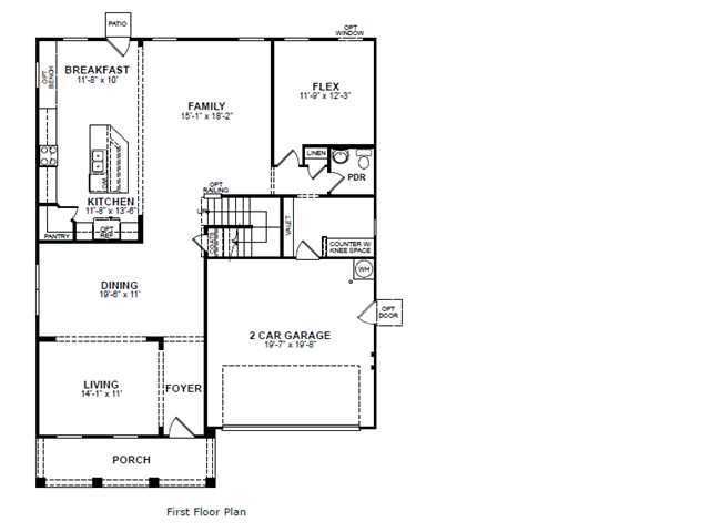 644 Goodlet Cir, Charleston, SC 29412
