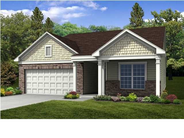 322 Decatur Dr, Summerville, SC 29483