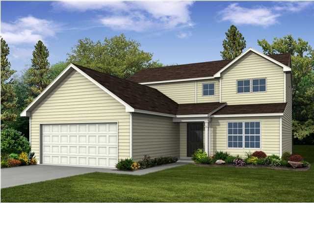 275 Decatur Dr, Summerville, SC 29483