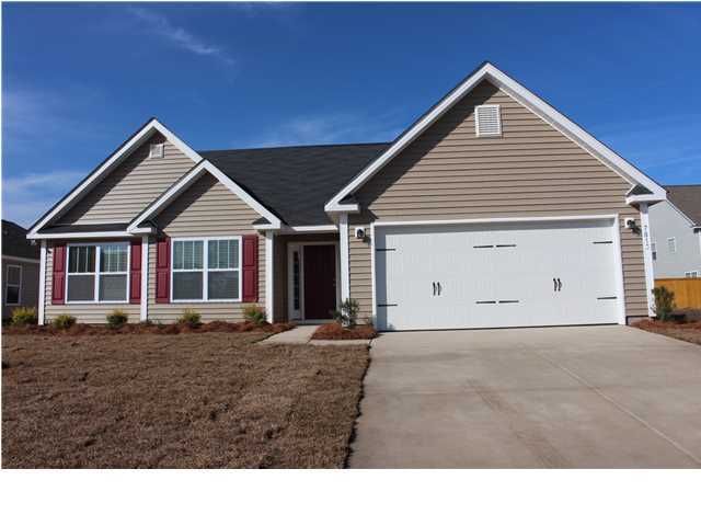 2902 John Cabot Dr, North Charleston, SC 29420