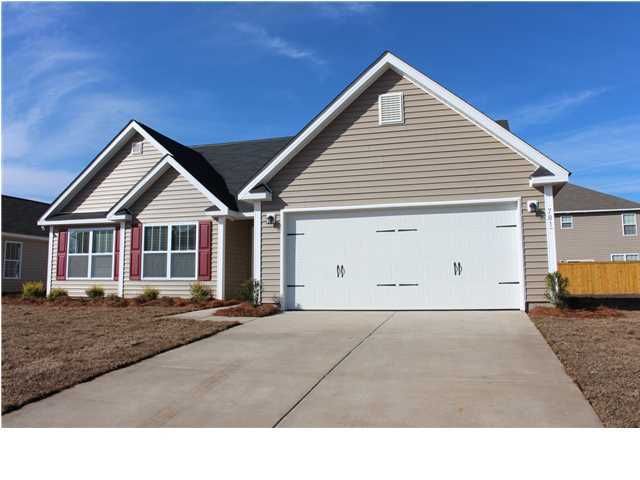 2902 John Cabot Dr, North Charleston, SC 29420