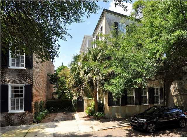 25 State St, Charleston, SC 29401