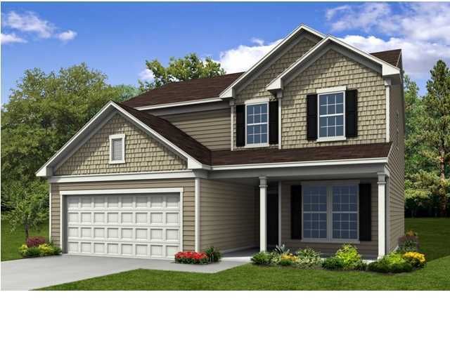 1530 Pixley St, Charleston, SC 29414