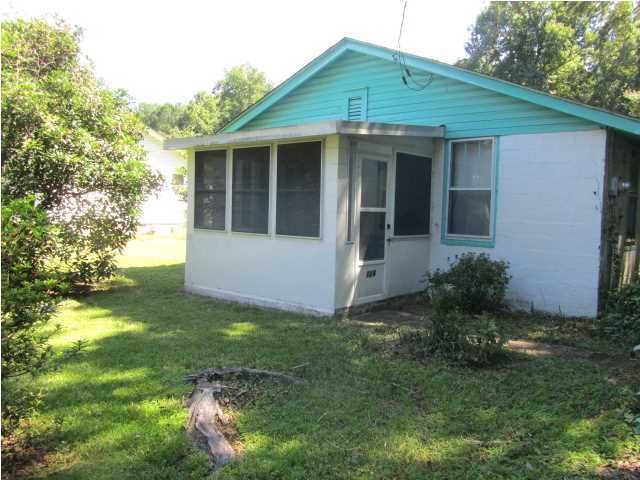 176 Woodland Shores Rd, Charleston, SC 29412