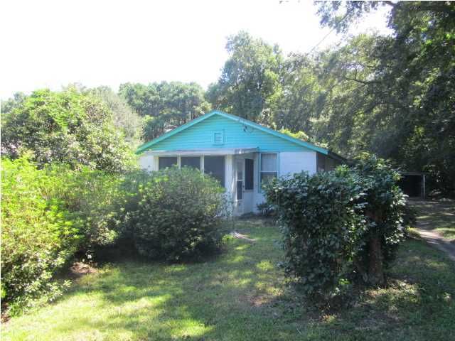 176 Woodland Shores Rd, Charleston, SC 29412